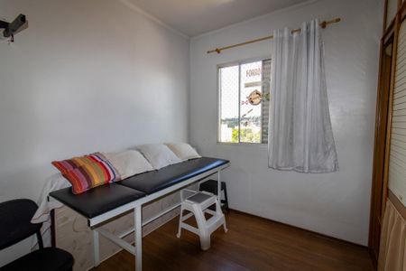 Apartamento à venda com 87m², 3 quartos e 1 vaga Apartamento à venda com 87m², 3 quartos e 1 vagaQuarto 2