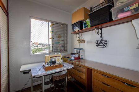 Apartamento à venda com 87m², 3 quartos e 1 vaga Apartamento à venda com 87m², 3 quartos e 1 vagaQuarto 3