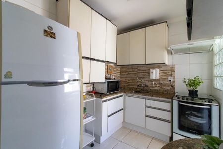 Apartamento à venda com 87m², 3 quartos e 1 vaga Apartamento à venda com 87m², 3 quartos e 1 vagaCozinha