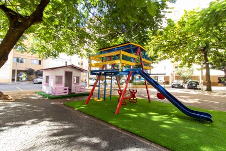 Apartamento à venda com 87m², 3 quartos e 1 vaga Apartamento à venda com 87m², 3 quartos e 1 vagaVista/Lavanderia