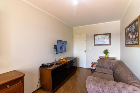 Apartamento à venda com 87m², 3 quartos e 1 vaga Apartamento à venda com 87m², 3 quartos e 1 vagaSala