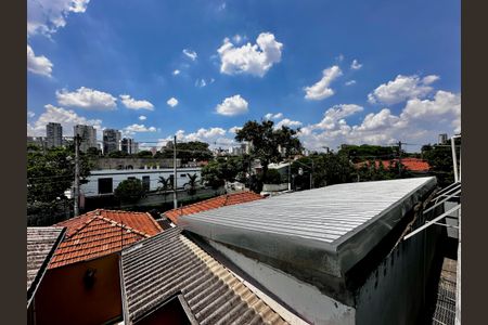 Studio para alugar com 30m², 0 quarto e sem vaga Studio para alugar com 30m², 0 quarto e sem vagaVista