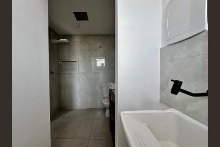 Studio para alugar com 30m², 0 quarto e sem vaga Studio para alugar com 30m², 0 quarto e sem vagaÁrea de Serviço