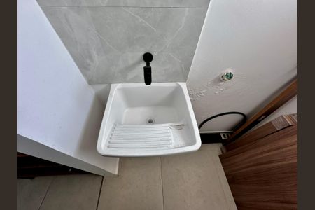 Studio para alugar com 30m², 0 quarto e sem vaga Studio para alugar com 30m², 0 quarto e sem vagaÁrea de Serviço