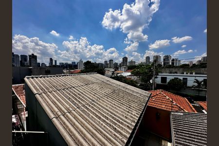 Studio para alugar com 30m², 0 quarto e sem vaga Studio para alugar com 30m², 0 quarto e sem vagaVista