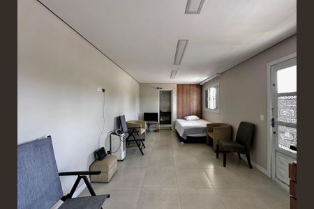 Studio para alugar com 30m², 0 quarto e sem vaga Studio para alugar com 30m², 0 quarto e sem vagaCozinha