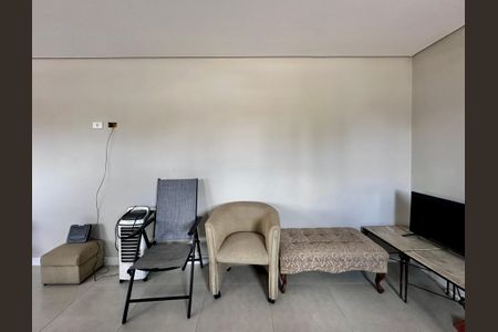 Studio para alugar com 30m², 0 quarto e sem vaga Studio para alugar com 30m², 0 quarto e sem vagaSala/Quarto