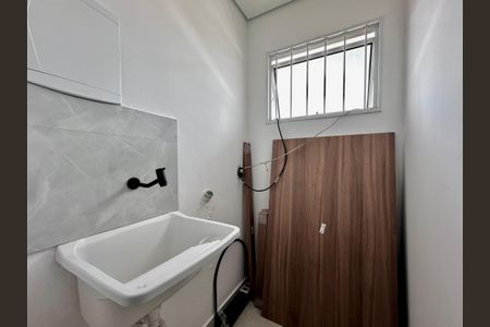 Studio para alugar com 30m², 0 quarto e sem vaga Studio para alugar com 30m², 0 quarto e sem vagaÁrea de Serviço