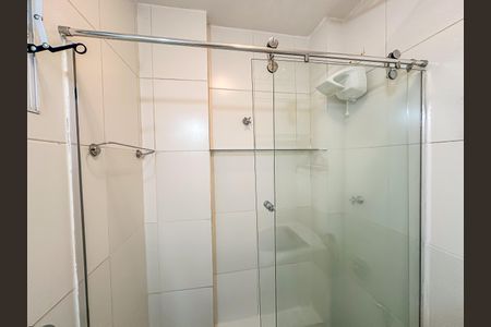 Studio à venda com 21m², 1 quarto e sem vagaBanheiro