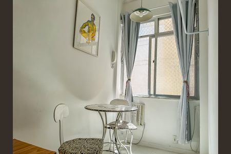 Studio à venda com 21m², 1 quarto e sem vagaStudio