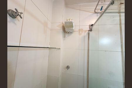 Studio à venda com 21m², 1 quarto e sem vagaBanheiro