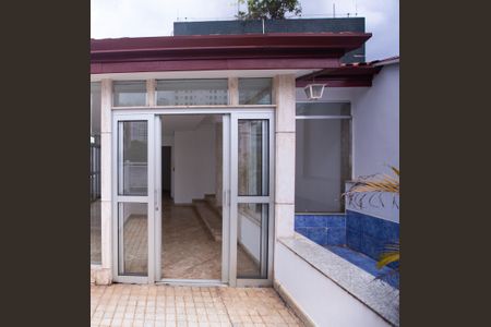 Apartamento à venda com 230m², 4 quartos e 2 vagas Apartamento à venda com 230m², 4 quartos e 2 vagasSala