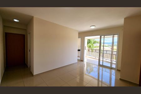 Apartamento à venda com 87m², 3 quartos e 2 vagas Apartamento à venda com 87m², 3 quartos e 2 vagasSala