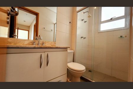 Apartamento à venda com 87m², 3 quartos e 2 vagas Apartamento à venda com 87m², 3 quartos e 2 vagasBanheiro