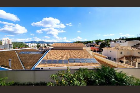 Apartamento à venda com 87m², 3 quartos e 2 vagas Apartamento à venda com 87m², 3 quartos e 2 vagasVista do Quarto 3 - Suíte