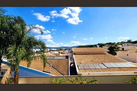 Apartamento à venda com 87m², 3 quartos e 2 vagas Apartamento à venda com 87m², 3 quartos e 2 vagasVista da Varanda