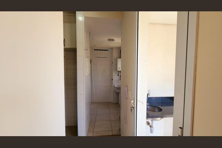 Apartamento à venda com 87m², 3 quartos e 2 vagas Apartamento à venda com 87m², 3 quartos e 2 vagasCorredor