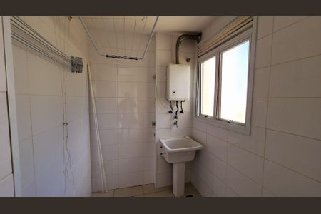 Apartamento à venda com 87m², 3 quartos e 2 vagas Apartamento à venda com 87m², 3 quartos e 2 vagasÁrea de Serviço