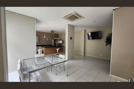 Apartamento à venda com 87m², 3 quartos e 2 vagas Apartamento à venda com 87m², 3 quartos e 2 vagasÁrea gourmet