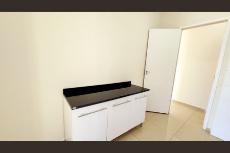Apartamento à venda com 87m², 3 quartos e 2 vagas Apartamento à venda com 87m², 3 quartos e 2 vagasCozinha