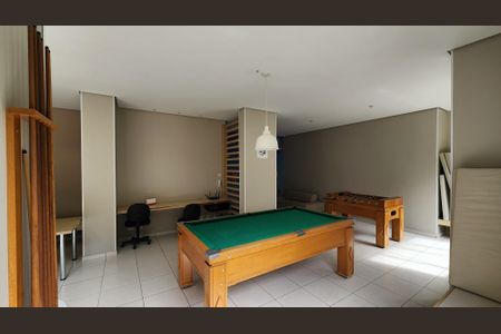 Apartamento à venda com 87m², 3 quartos e 2 vagas Apartamento à venda com 87m², 3 quartos e 2 vagasSala de Jogos
