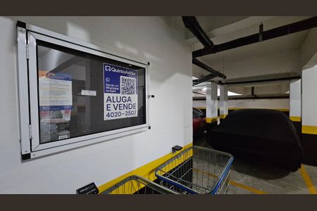 Apartamento à venda com 87m², 3 quartos e 2 vagas Apartamento à venda com 87m², 3 quartos e 2 vagasPlaquinha