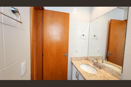 Apartamento à venda com 87m², 3 quartos e 2 vagas Apartamento à venda com 87m², 3 quartos e 2 vagasBanheiro