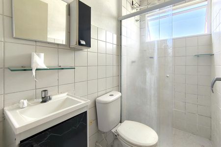 Apartamento à venda com 50m², 2 quartos e 1 vagaBanheiro