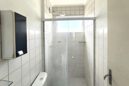 Apartamento à venda com 50m², 2 quartos e 1 vagaBanheiro