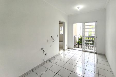 Apartamento à venda com 50m², 2 quartos e 1 vagaSala