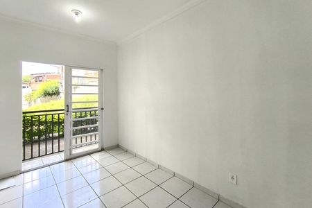 Apartamento à venda com 50m², 2 quartos e 1 vagaSala