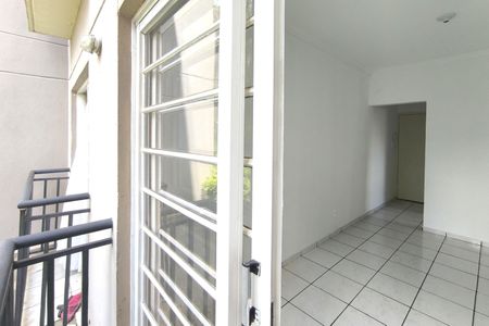 Apartamento à venda com 50m², 2 quartos e 1 vagaSala