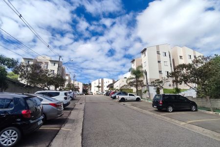 Apartamento à venda com 50m², 2 quartos e 1 vagaÁrea Comum - Vagas