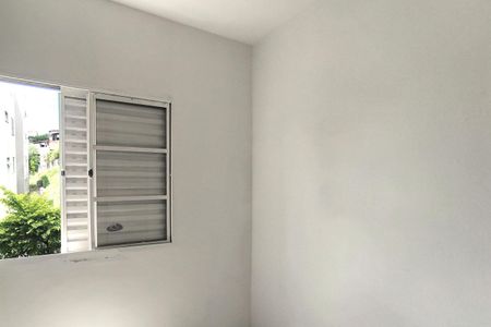 Apartamento à venda com 50m², 2 quartos e 1 vagaQuarto 2