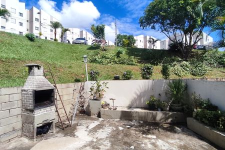 Apartamento à venda com 50m², 2 quartos e 1 vagaÁrea comum - Churrasqueira