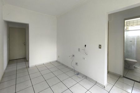 Apartamento à venda com 50m², 2 quartos e 1 vagaSala