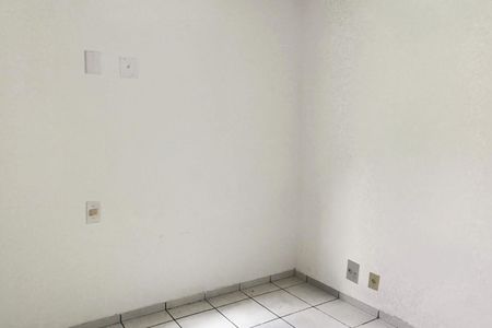 Apartamento à venda com 50m², 2 quartos e 1 vagaQuarto 2