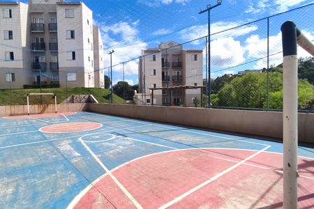 Apartamento à venda com 50m², 2 quartos e 1 vagaÁrea comum - Quadra