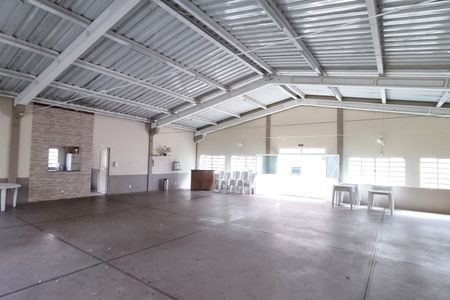 Apartamento à venda com 50m², 2 quartos e 1 vagaÁrea comum - Salão de festas