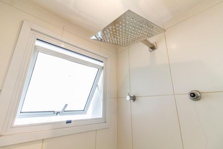 Apartamento à venda com 70m², 1 quarto e 2 vagasBanheiro Social