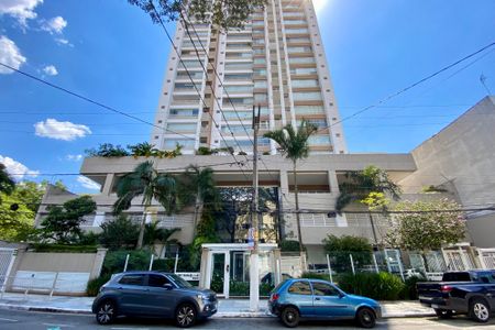 Apartamento à venda com 70m², 1 quarto e 2 vagasFachada