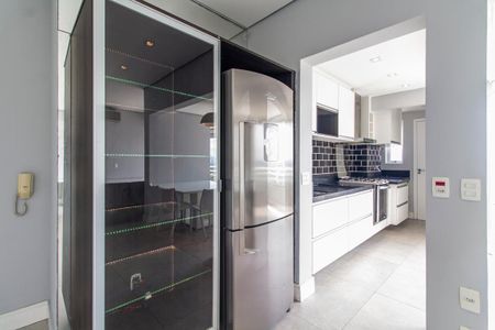 Apartamento à venda com 70m², 1 quarto e 2 vagasCozinha