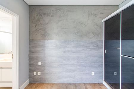 Apartamento à venda com 70m², 1 quarto e 2 vagasSuíte