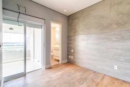 Apartamento à venda com 70m², 1 quarto e 2 vagasSuíte