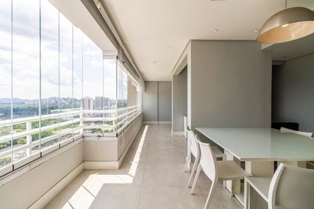 Apartamento à venda com 70m², 1 quarto e 2 vagasSala