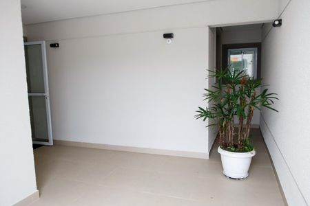 Apartamento à venda com 43m², 1 quarto e 1 vagaÁrea comum
