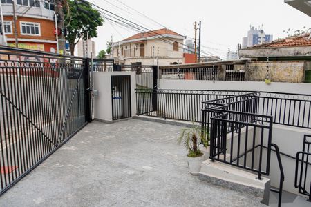 Apartamento à venda com 43m², 1 quarto e 1 vagaÁrea comum