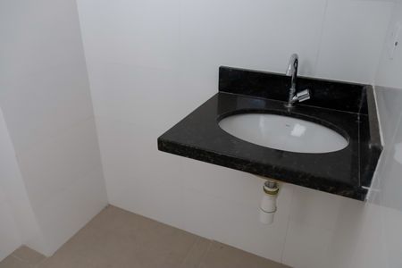Apartamento à venda com 43m², 1 quarto e 1 vagaBanheiro