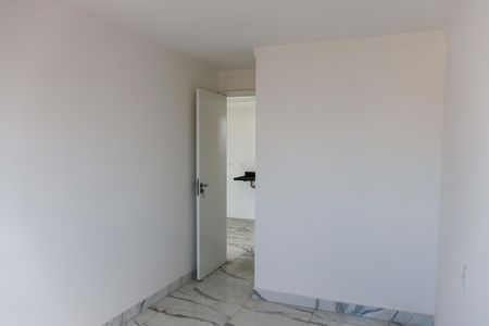 Apartamento à venda com 43m², 1 quarto e 1 vagaQuarto 1