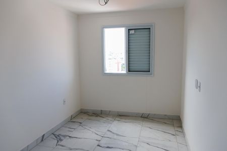 Apartamento à venda com 43m², 1 quarto e 1 vagaQuarto 1